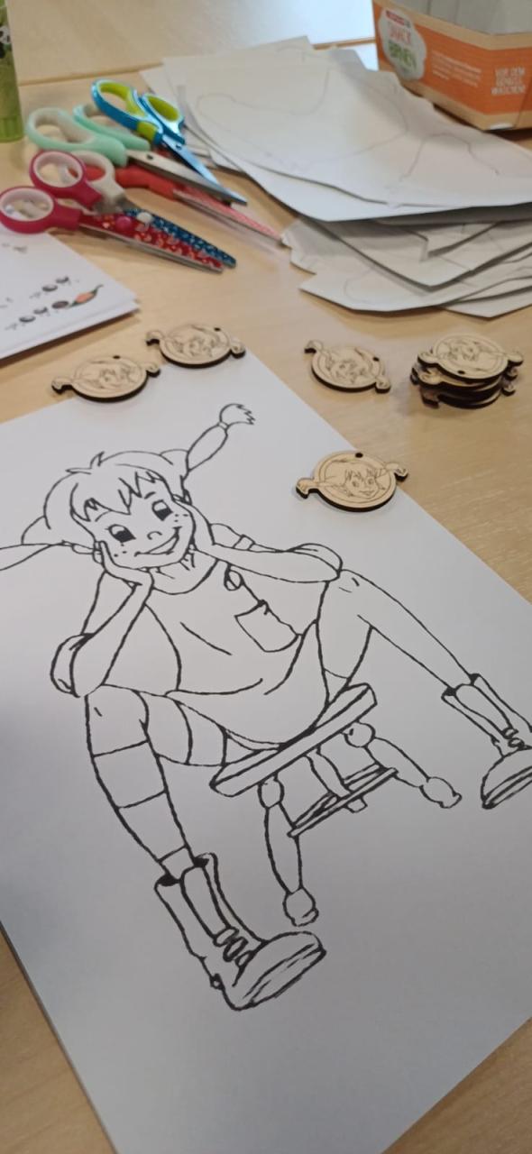 Lange Nacht der BibilOÖtheken