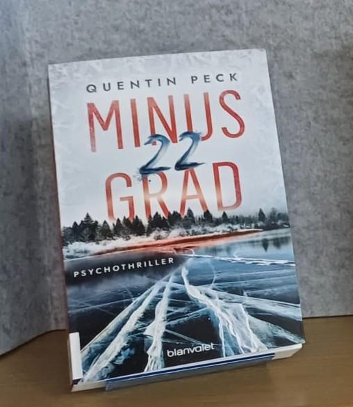 Buch des Monats