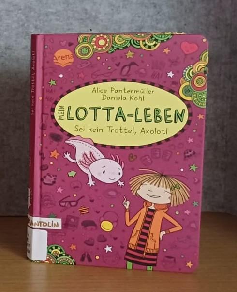 Buch des Monats