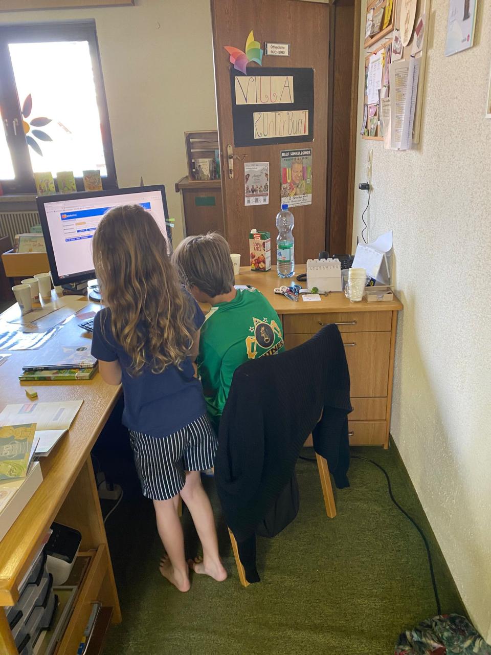 Bibliobande