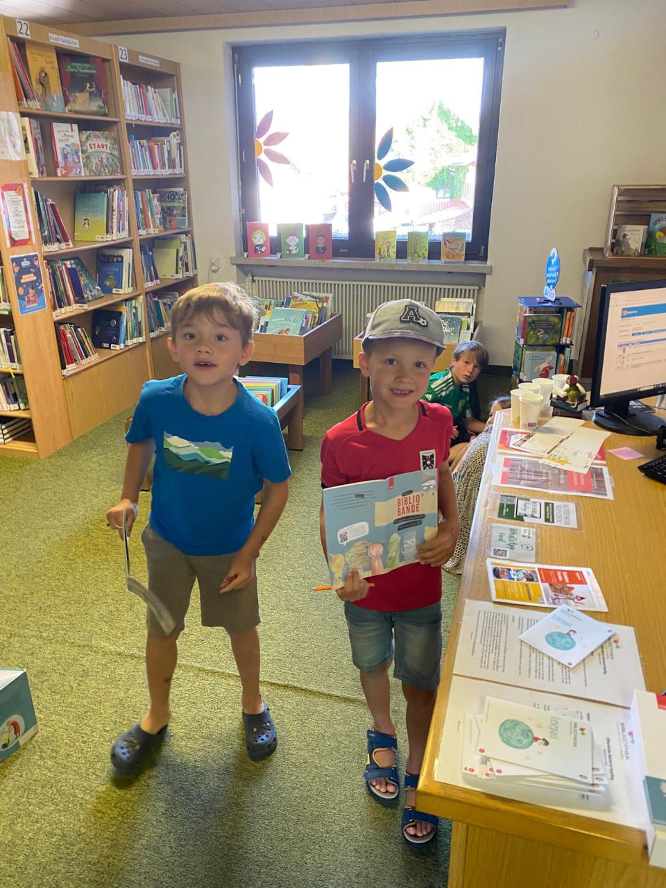 Bibliobande