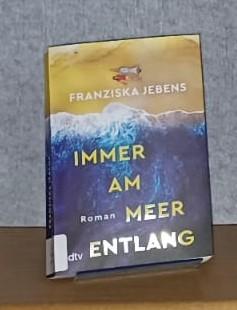 Buch des Monats