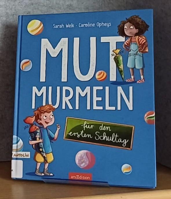 Buch des Monats