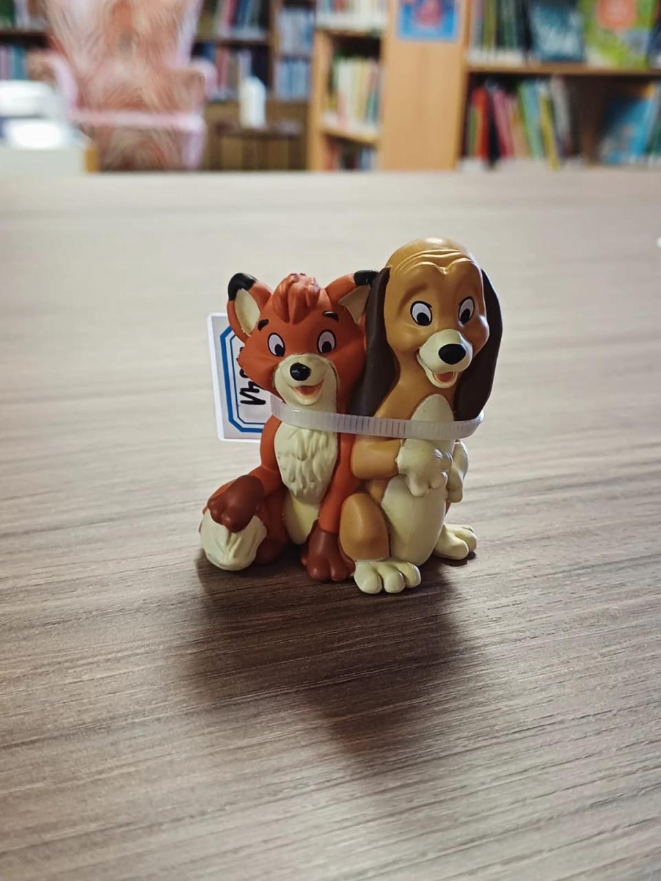 Tonie Cap und Capper