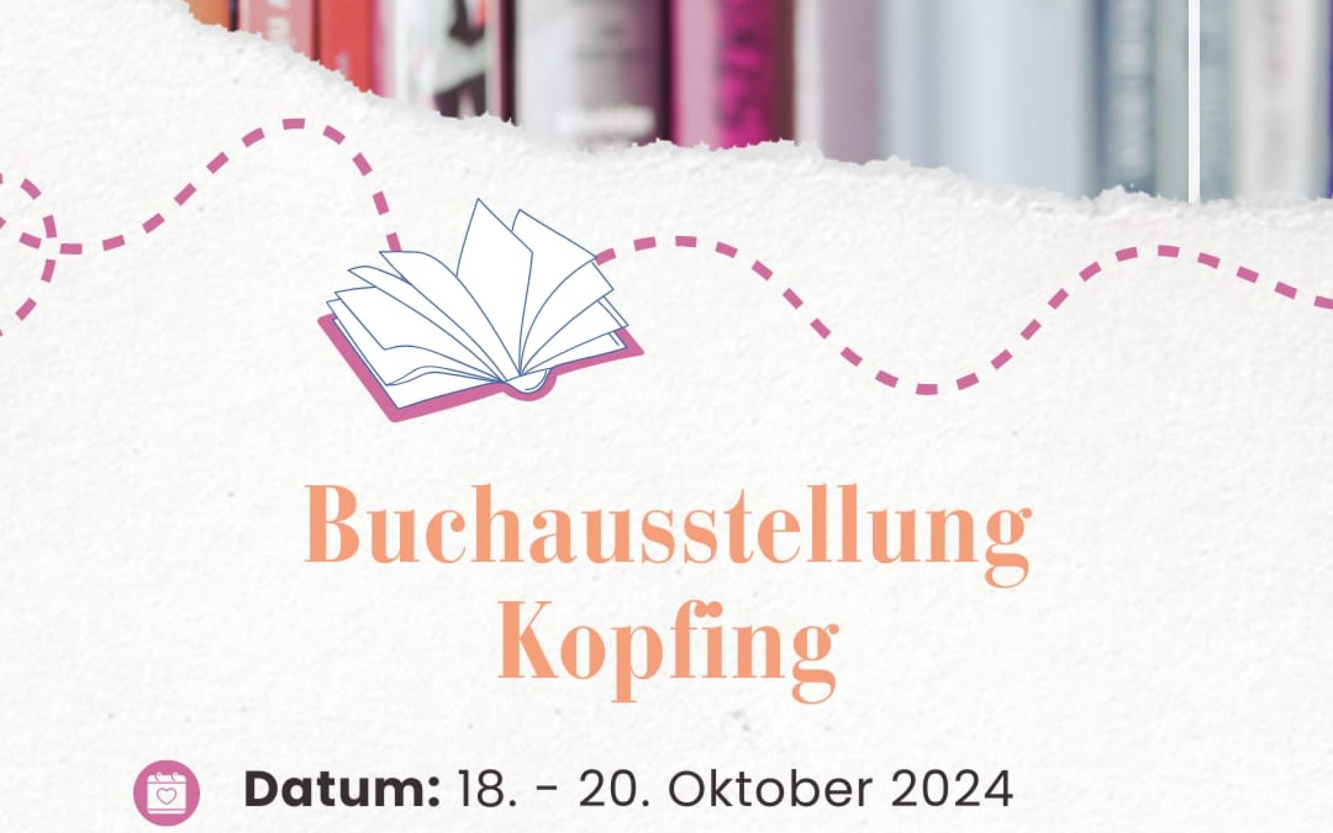 Buchausstellung