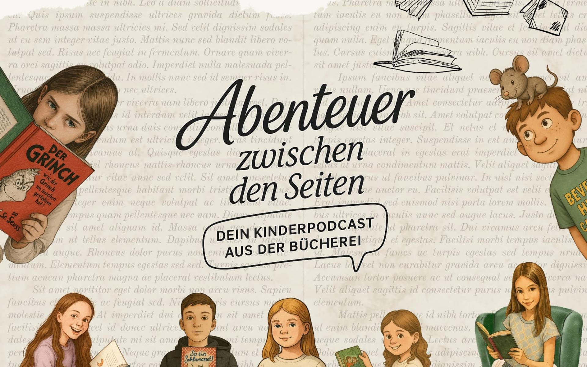 Podcast Cover