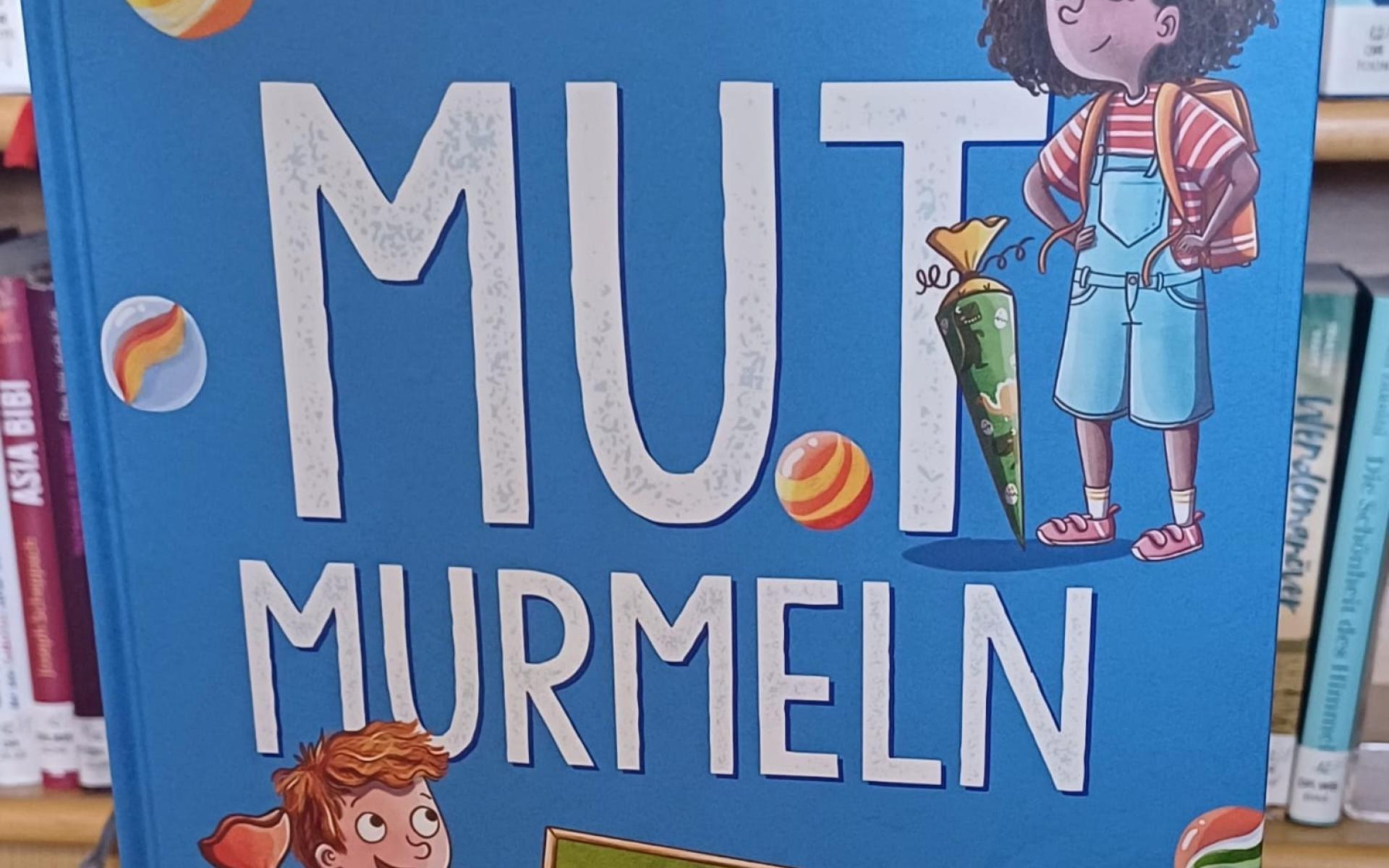 Mutmurmeln
