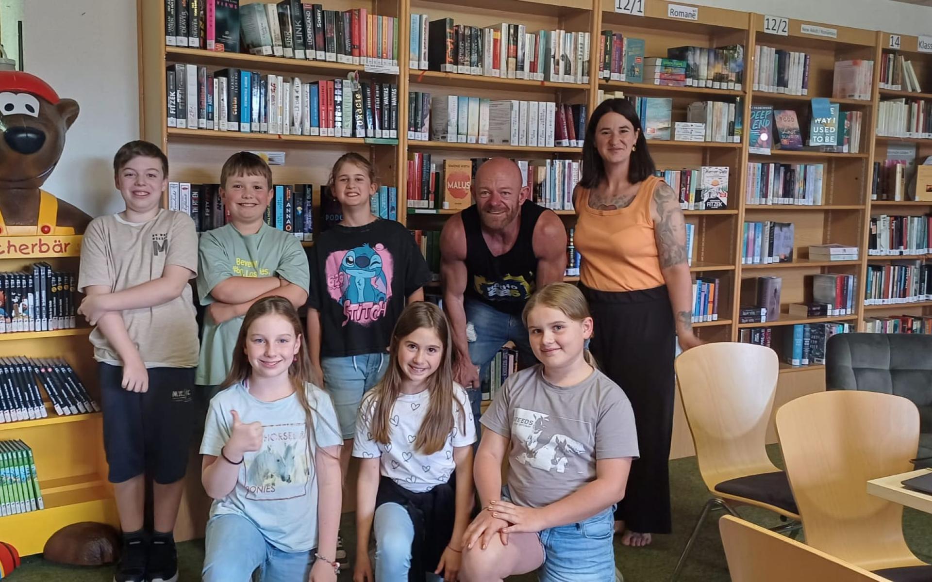 Podcast mit Mario Batka