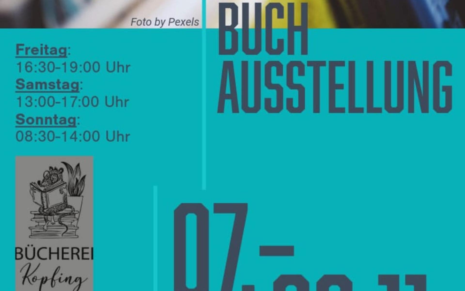 Buchausstellung