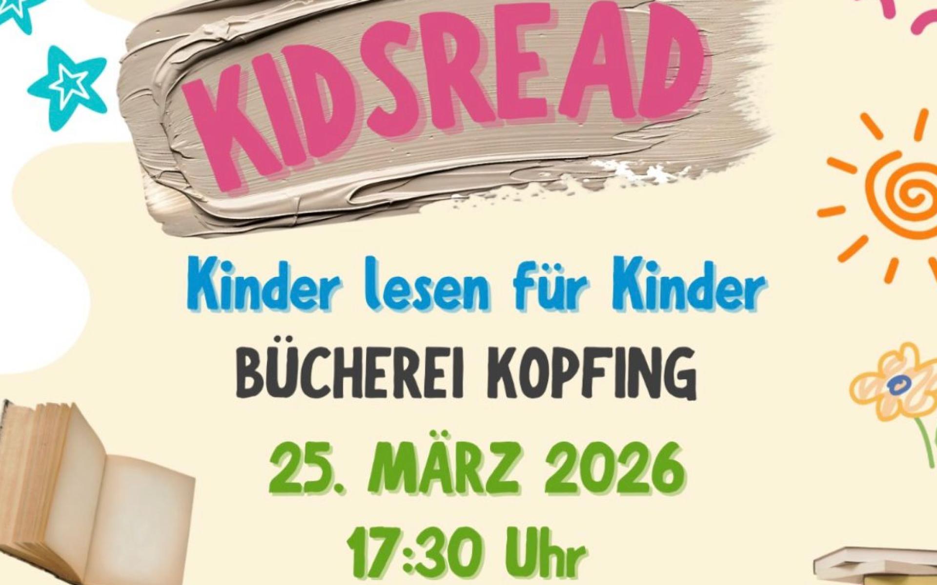 Kidsread