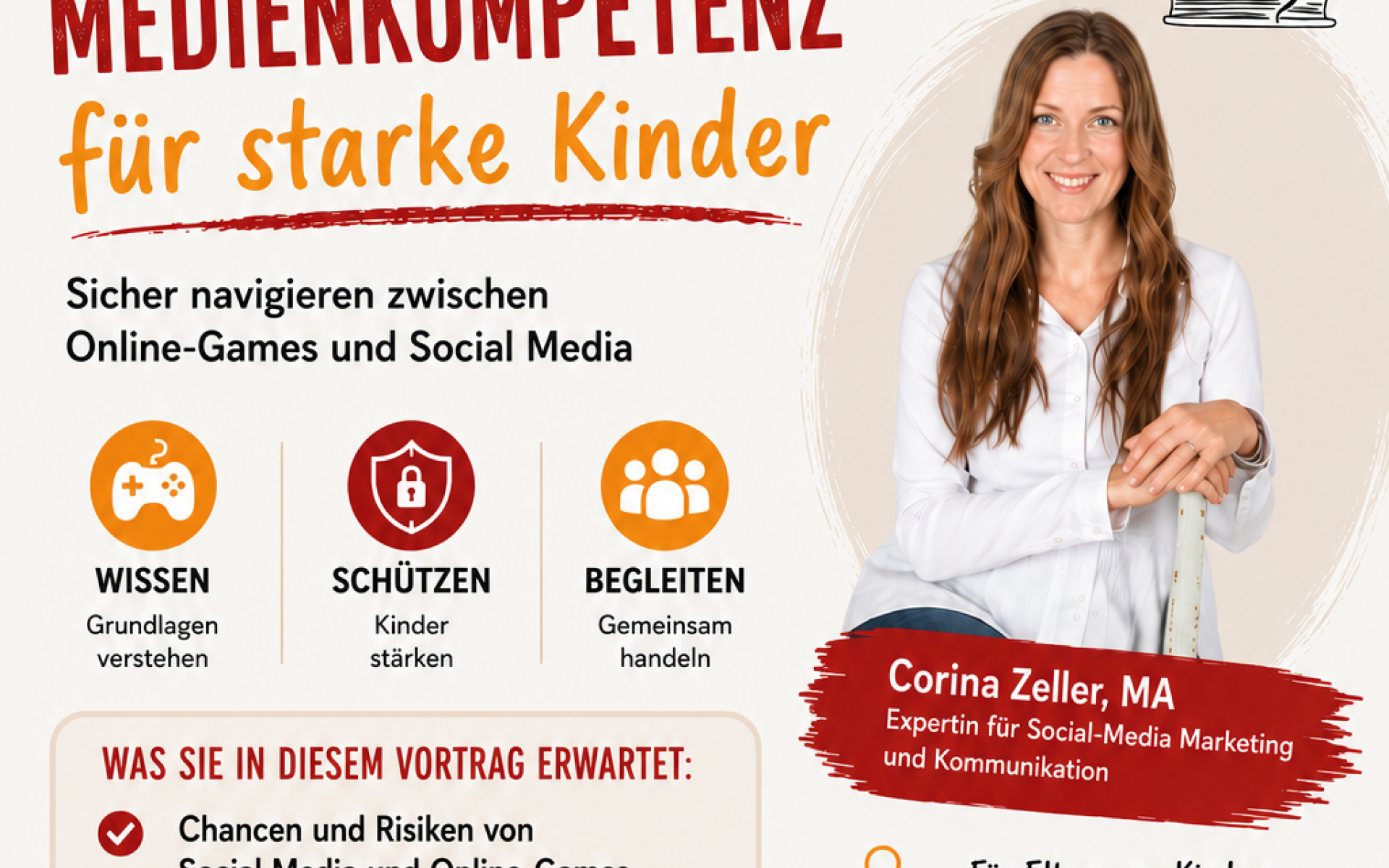 Medienkompetenz