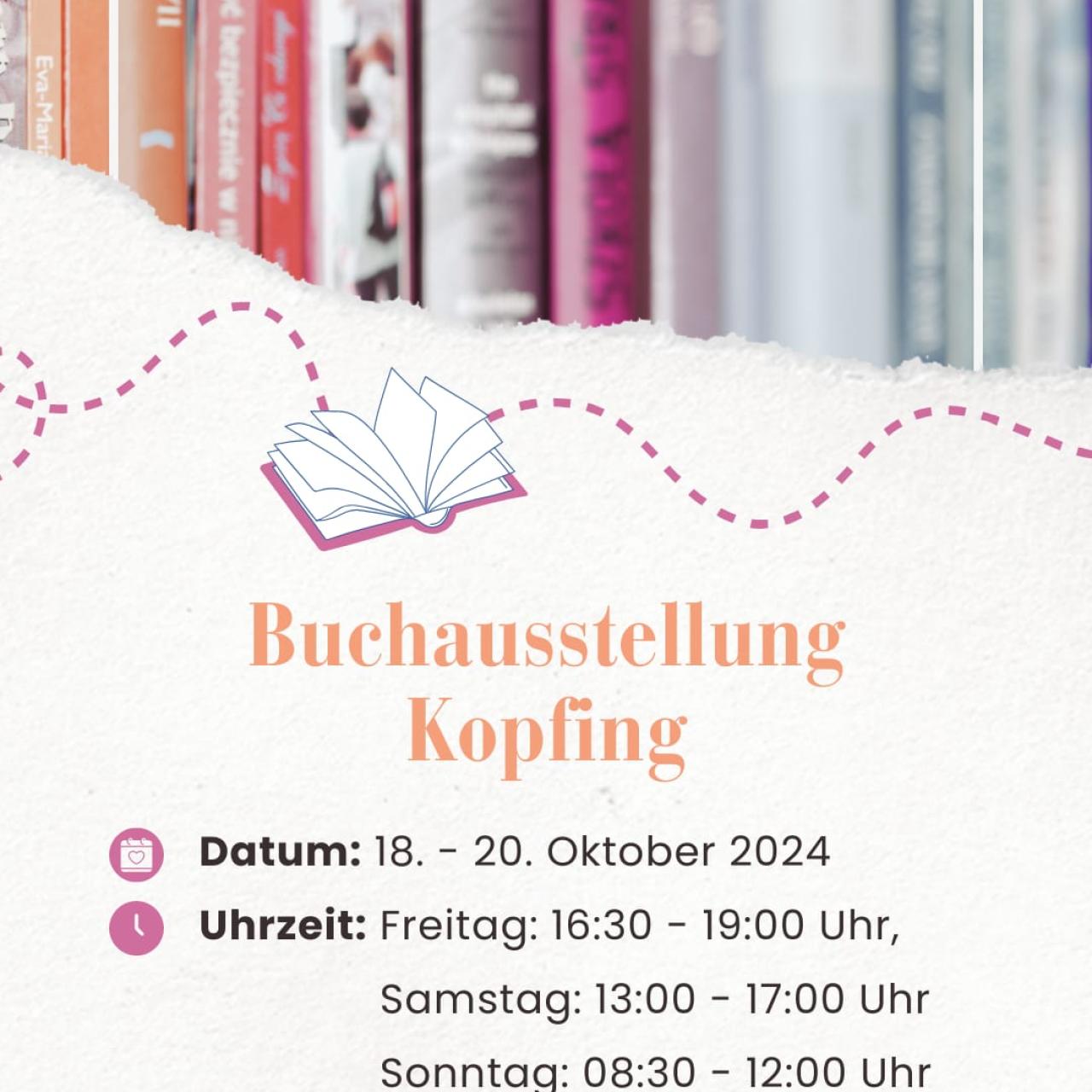 Buchausstellung