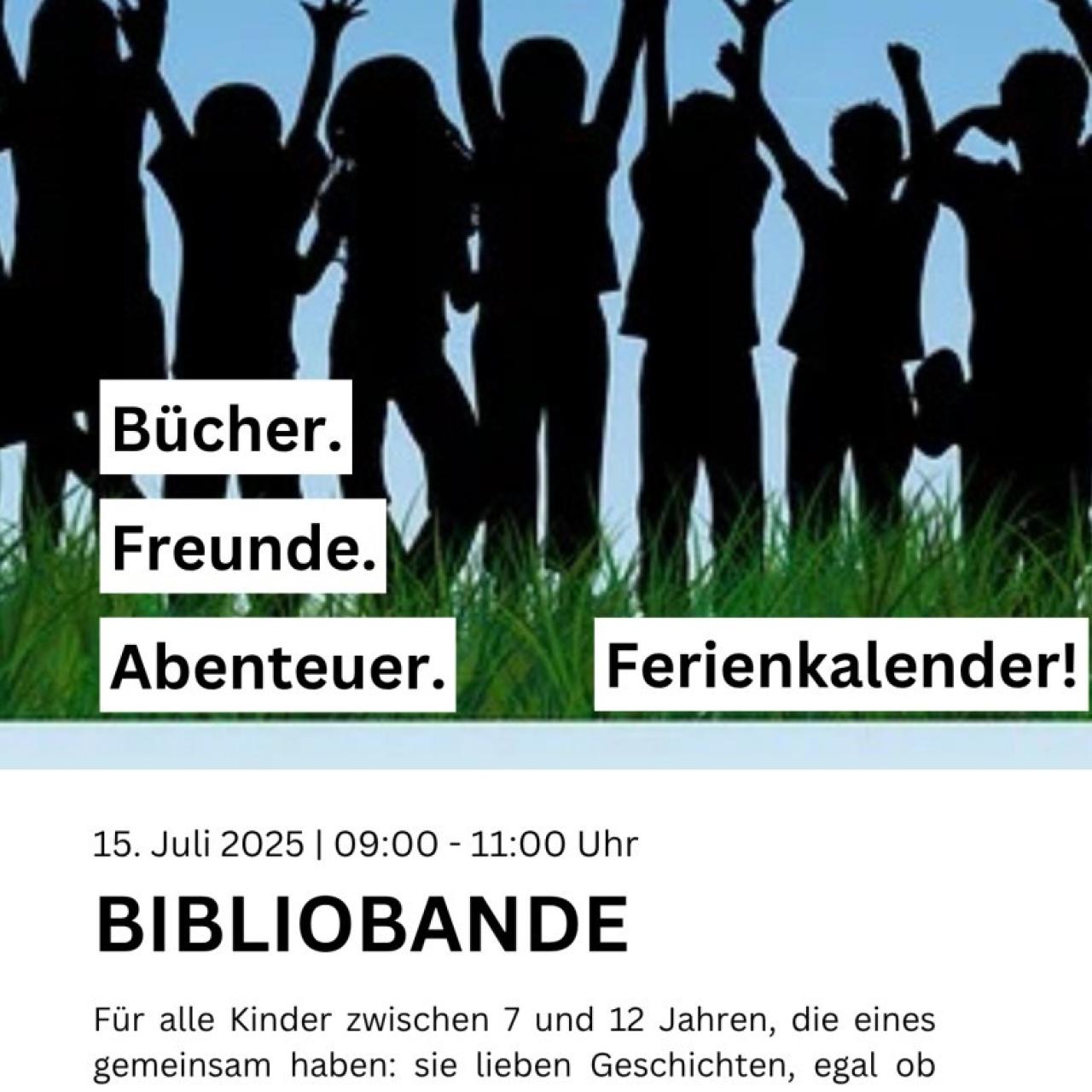 Bibliobande