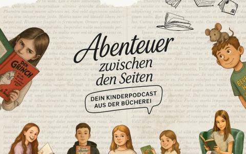 Podcast Cover