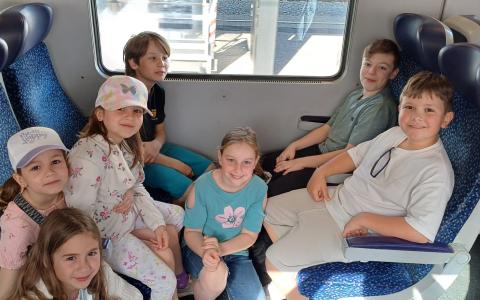 Bucheinkauf Lese AG 31.05.2025