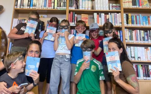 Bibliobande